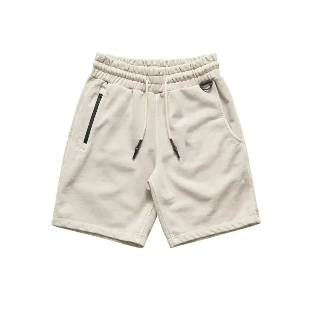 Summer Casual Loose Five-Point Fitness Sports Shorts