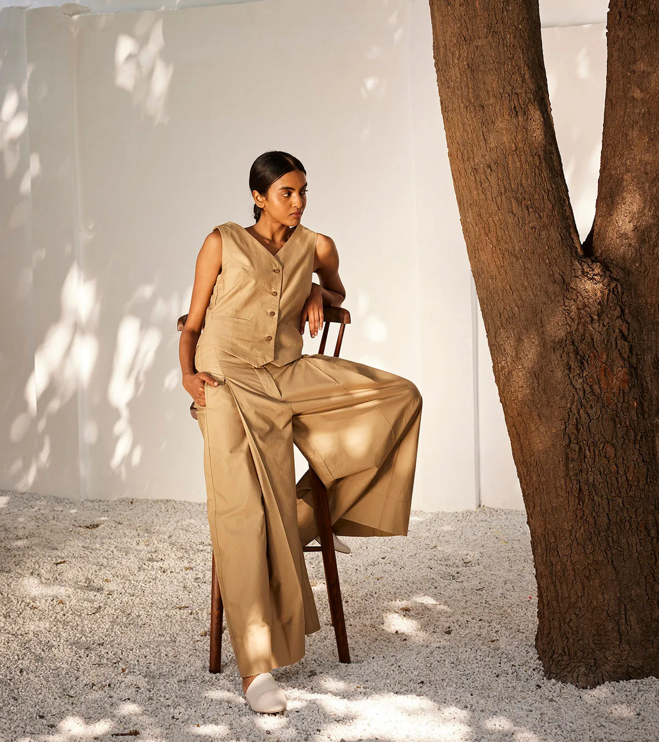 Summer Dress Cotton-Fashion Edit-Oh Sussana-KW734-Khara Khapas