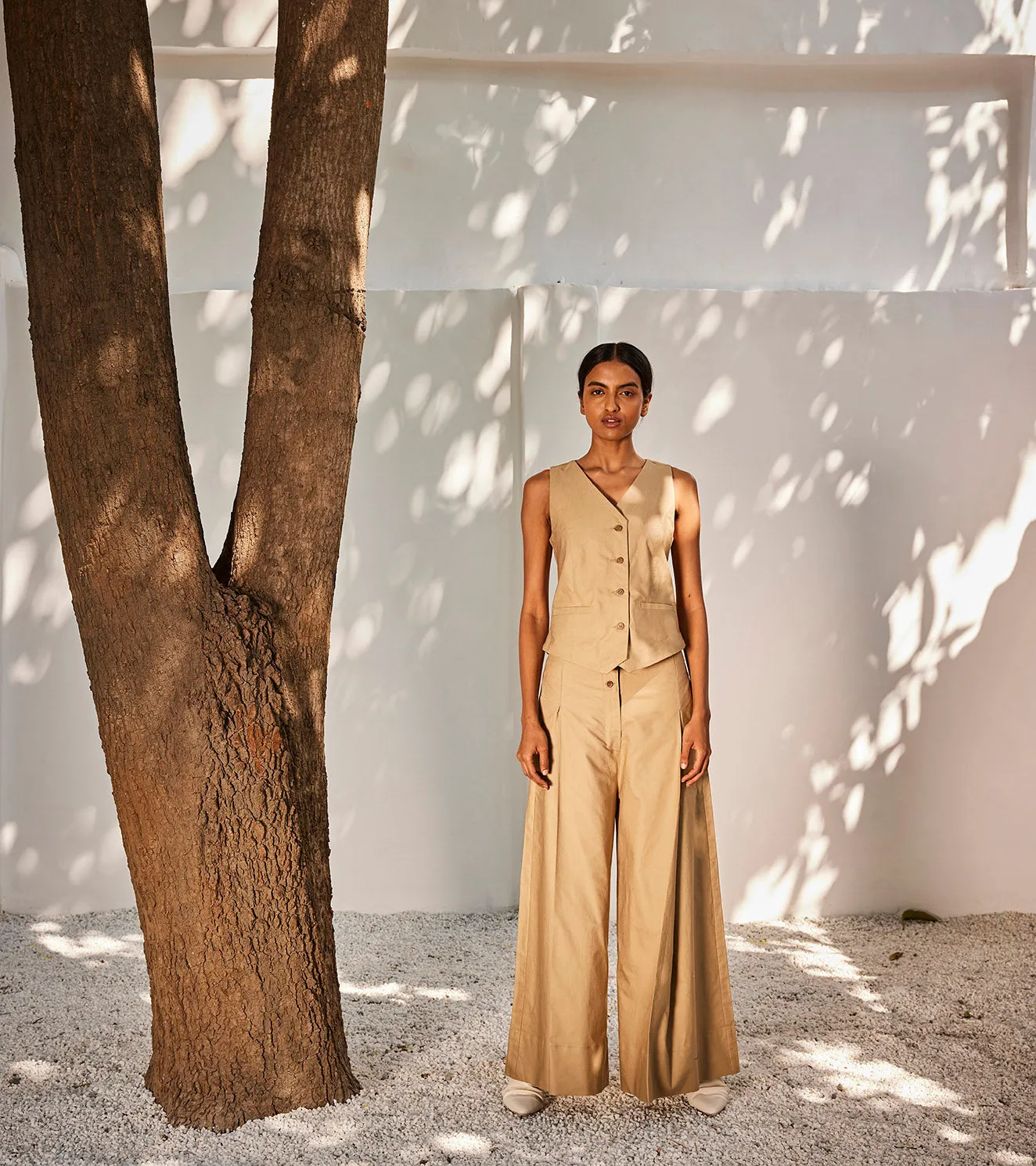 Summer Dress Cotton-Fashion Edit-Oh Sussana-KW734-Khara Khapas