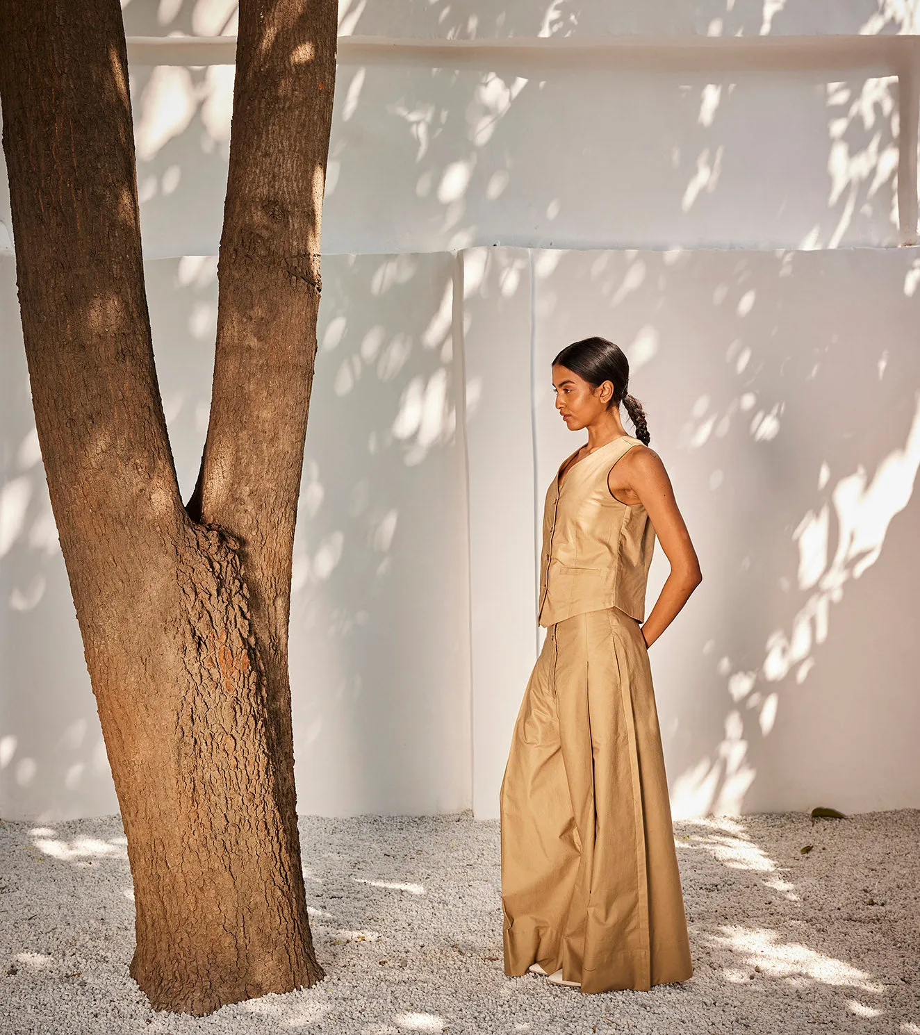 Summer Dress Cotton-Fashion Edit-Oh Sussana-KW734-Khara Khapas