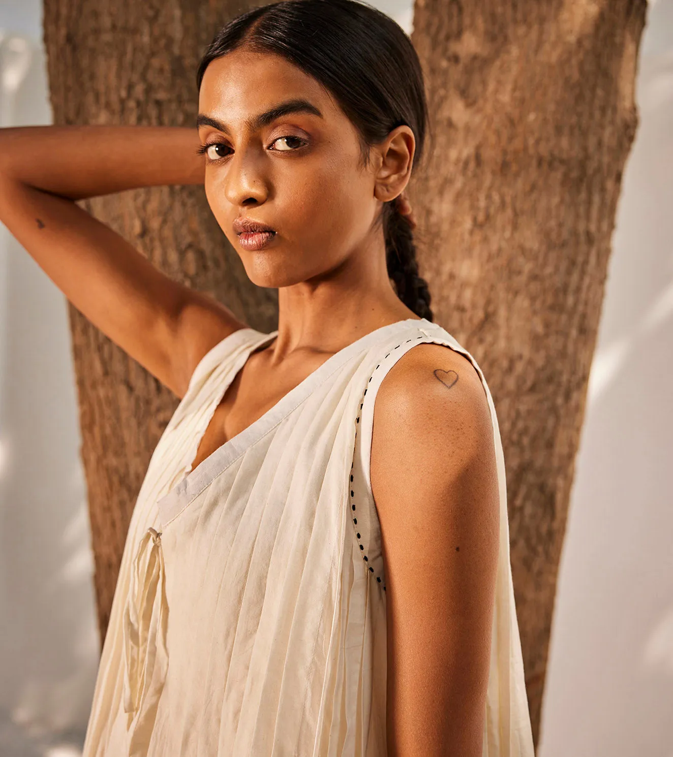 Summer Dress Cotton Mul-Fashion Edit-Oh Sussana-KW724-Khara Khapas