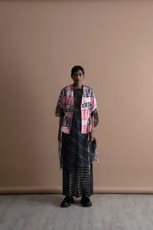 Summer Pants Echo Tussar Silk Fashion Edit Kai-37A Urvashi Kaur