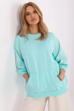 Sweatshirt Relevance