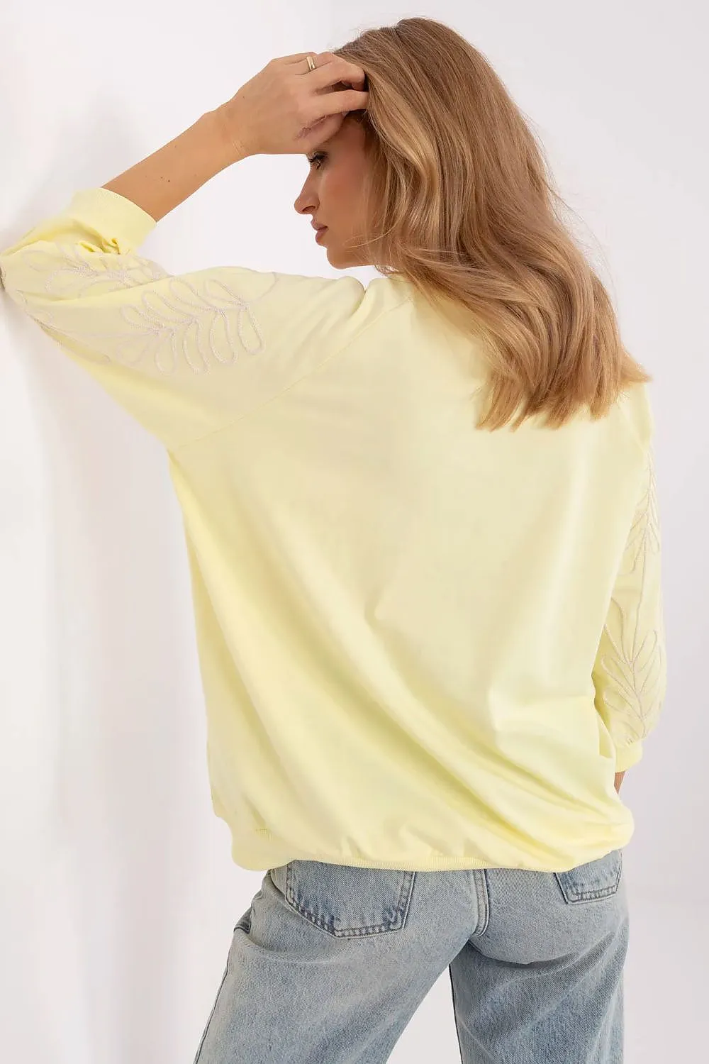 Sweatshirt Relevance