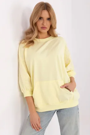 Sweatshirt Relevance