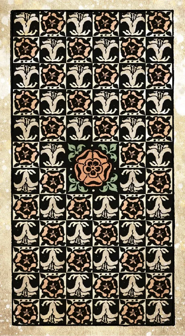 Tarot Vintage