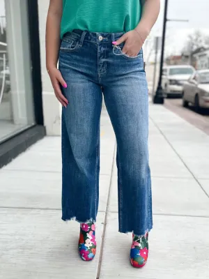 The Macy Jeans