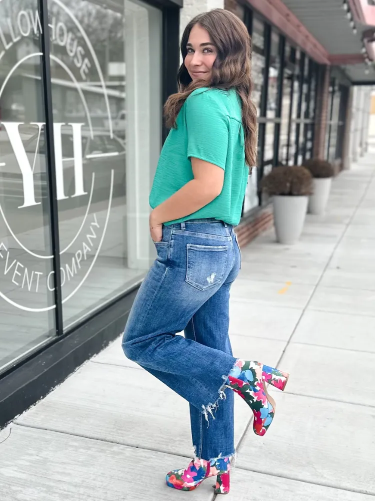 The Macy Jeans