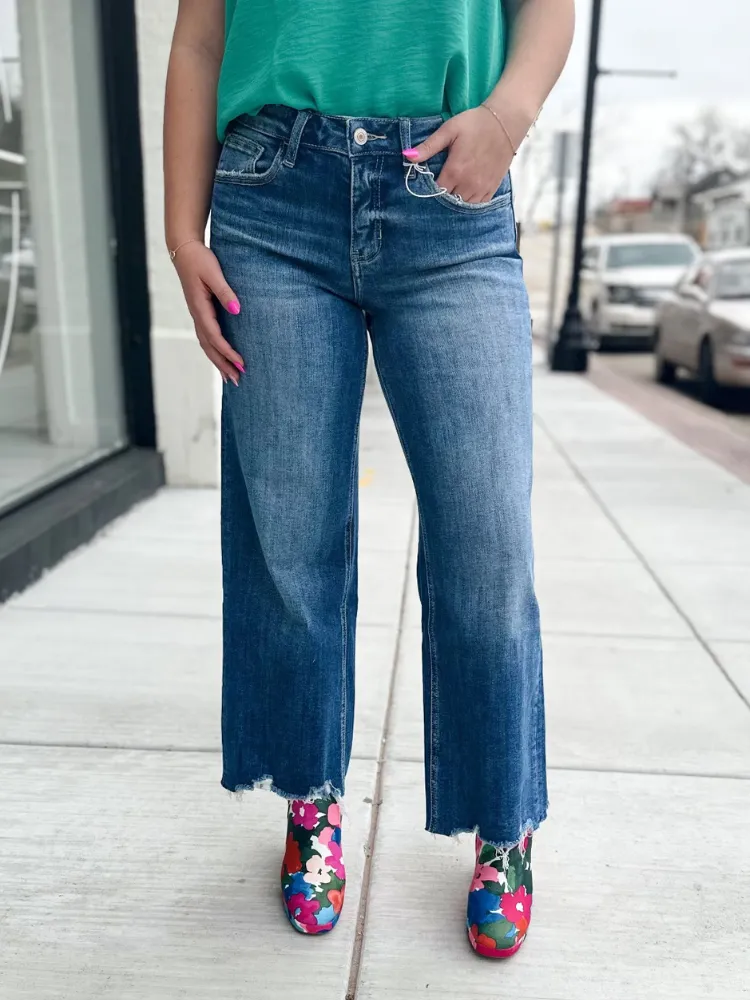 The Macy Jeans