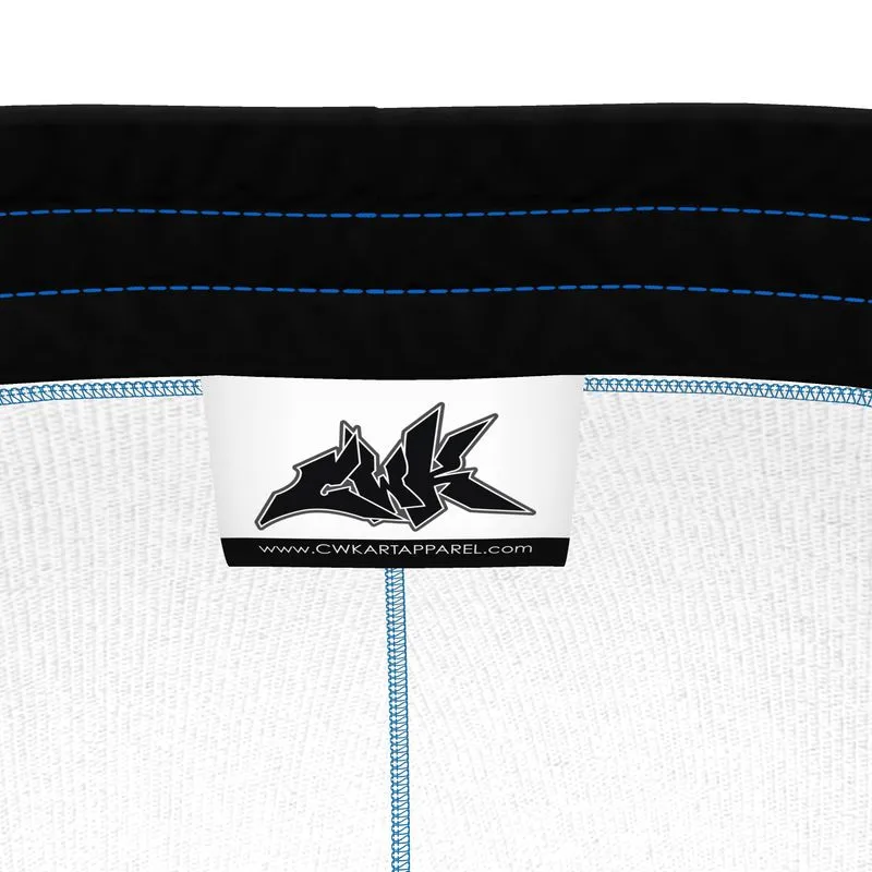 The Scene AOP | Track Pants | Iron Patina
