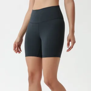 Thigh High Bike Shorts