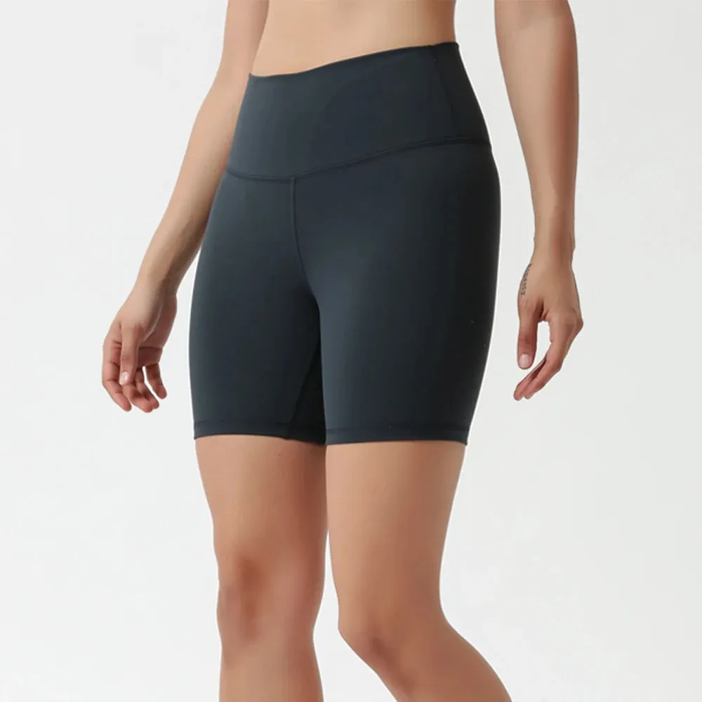 Thigh High Bike Shorts