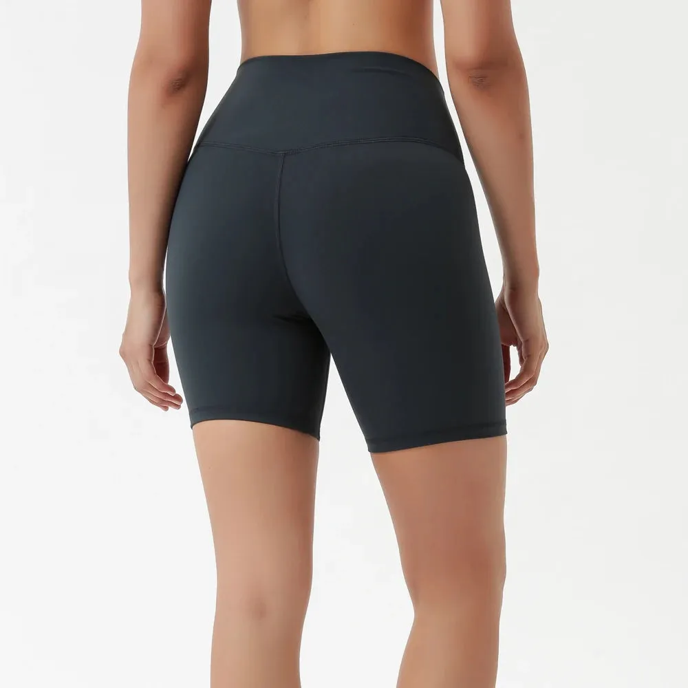 Thigh High Bike Shorts