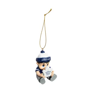 Toronto Maple Leafs, New Lil Fan,3ot4376nlf