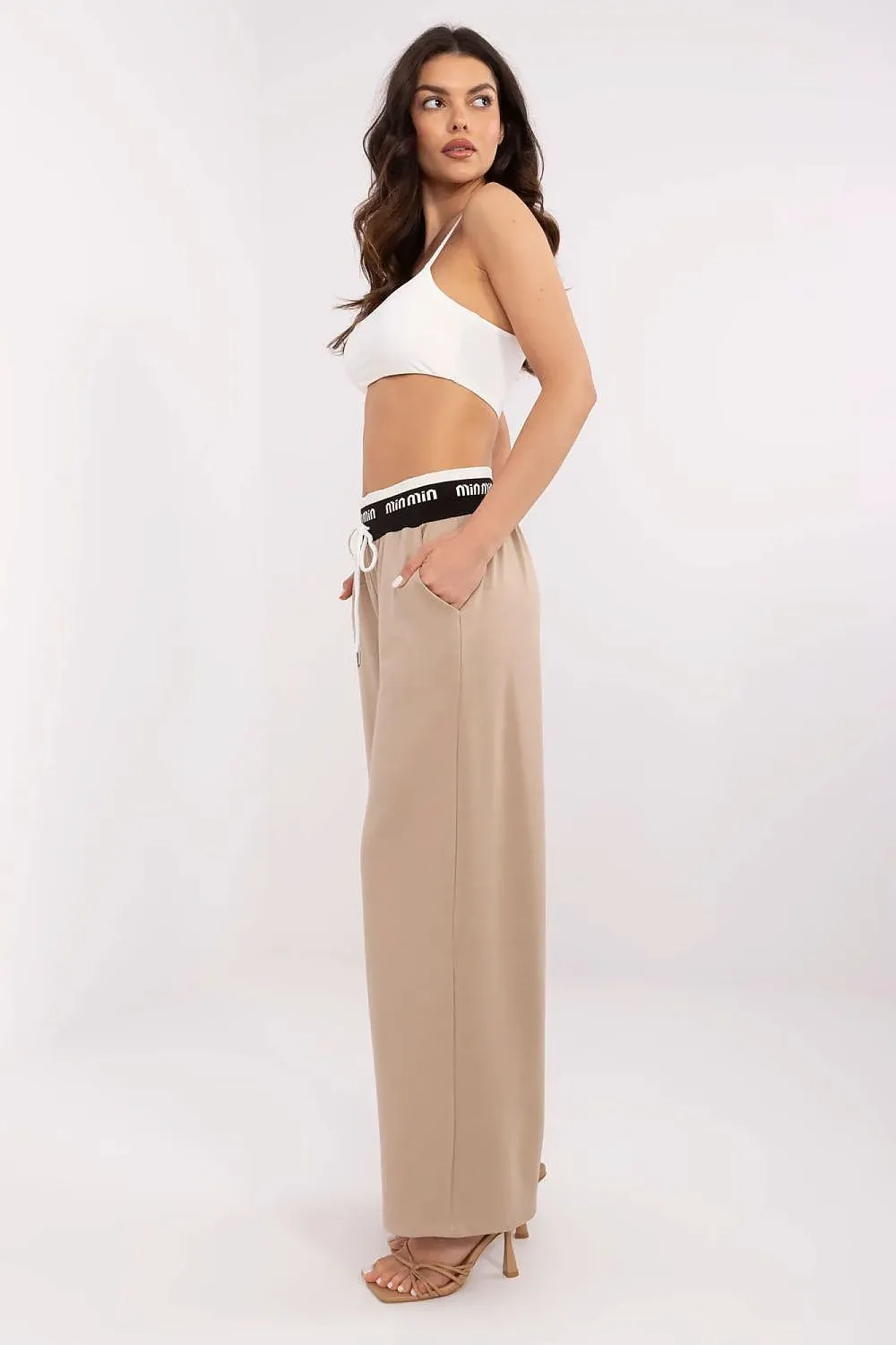 Tracksuit trousers Italy Moda