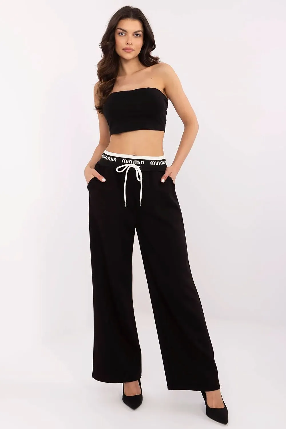 Tracksuit trousers Italy Moda