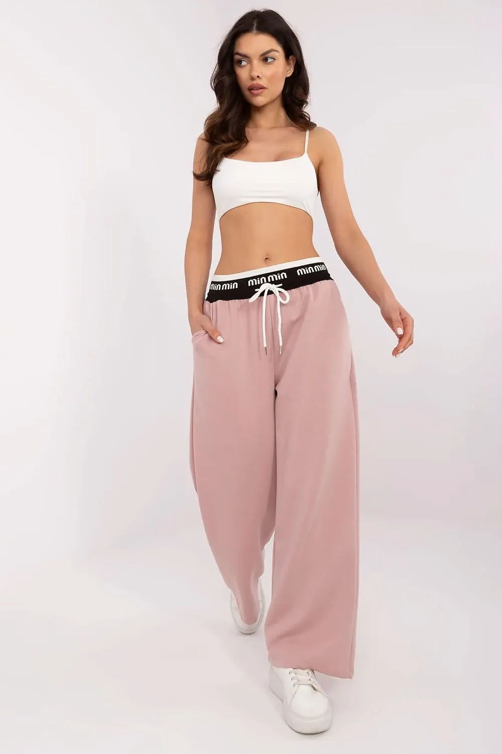 Tracksuit trousers Italy Moda