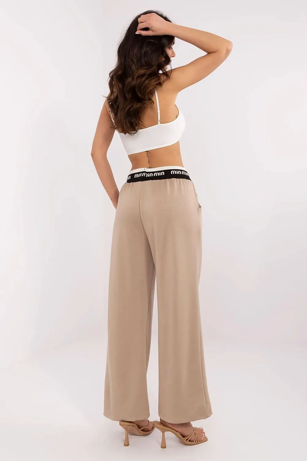 Tracksuit trousers Italy Moda