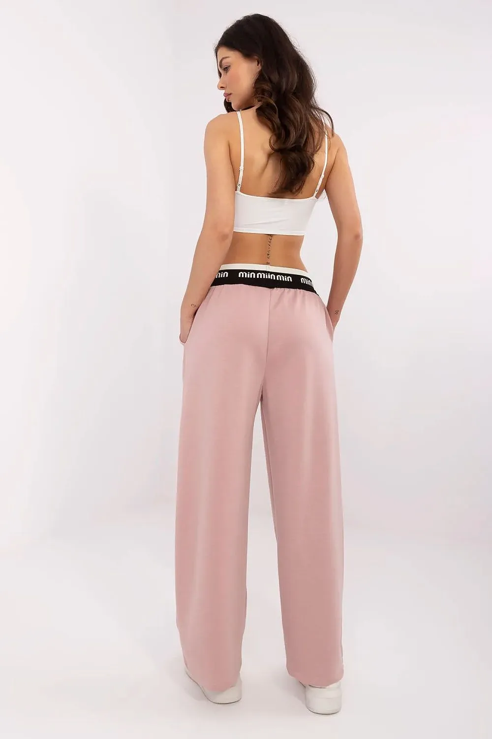 Tracksuit trousers Italy Moda