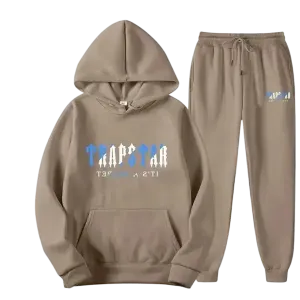 TrapFlow Hoodie & Pants