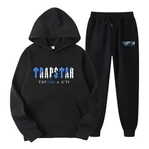 TrapFlow Hoodie & Pants