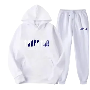 TrapFlow Hoodie & Pants
