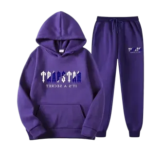 TrapFlow Hoodie & Pants