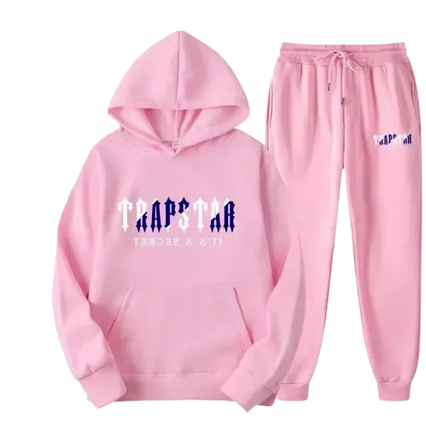 TrapFlow Hoodie & Pants