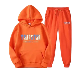 TrapFlow Hoodie & Pants