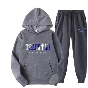 TrapFlow Hoodie & Pants