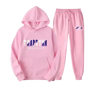 TrapFlow Hoodie & Pants