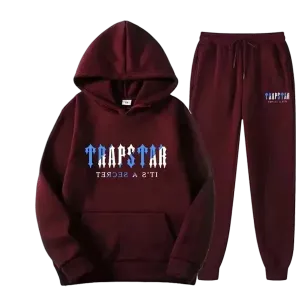 TrapFlow Hoodie & Pants