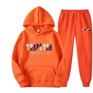 TrapFlow Hoodie & Pants