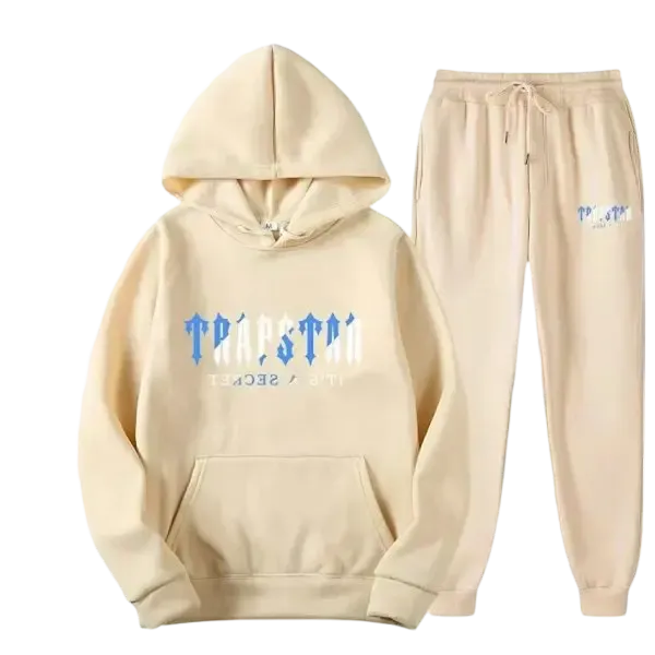 TrapFlow Hoodie & Pants