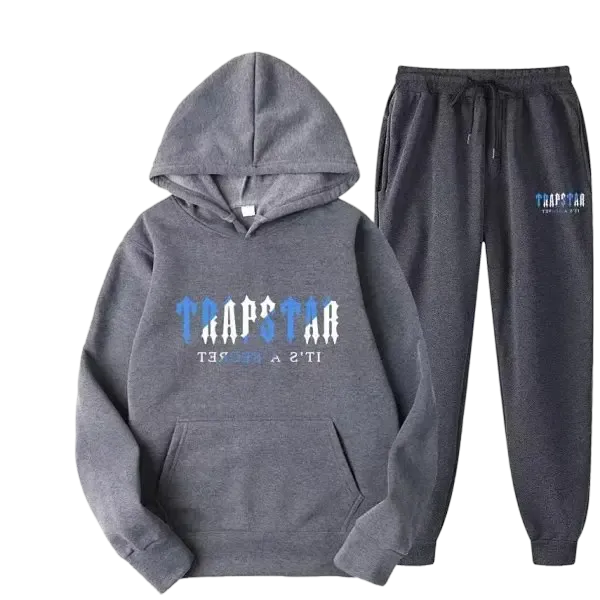 TrapFlow Hoodie & Pants