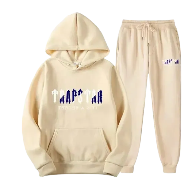 TrapFlow Hoodie & Pants