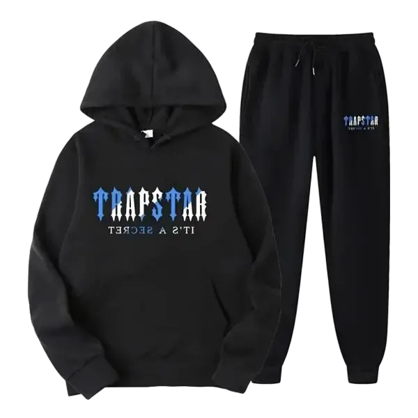 TrapFlow Hoodie & Pants