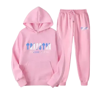 TrapFlow Hoodie & Pants