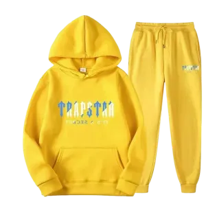 TrapFlow Hoodie & Pants