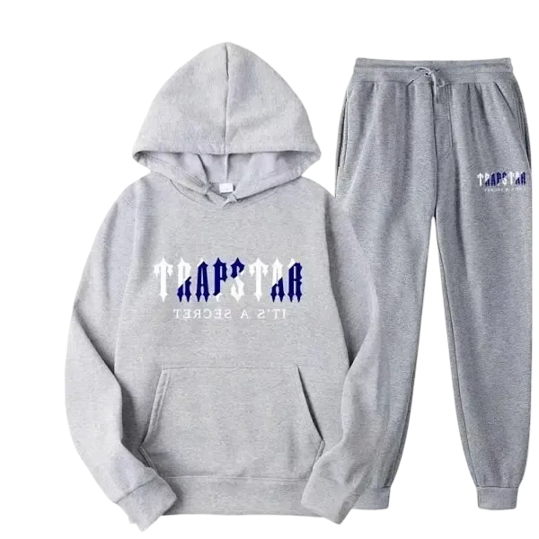 TrapFlow Hoodie & Pants