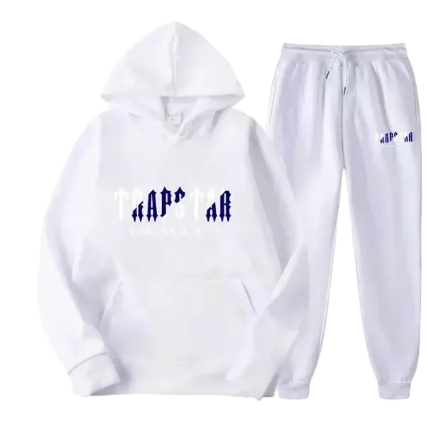 TrapFlow Hoodie & Pants
