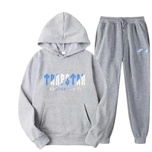 TrapFlow Hoodie & Pants