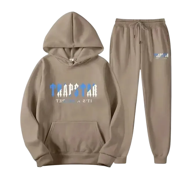 TrapFlow Hoodie & Pants