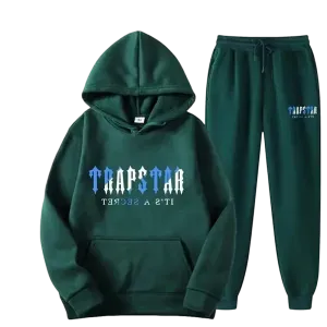 TrapFlow Hoodie & Pants