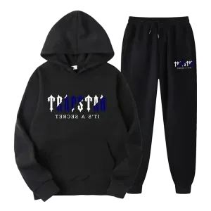 TrapFlow Hoodie & Pants