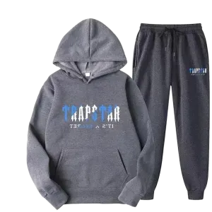 TrapFlow Hoodie & Pants