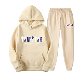 TrapFlow Hoodie & Pants