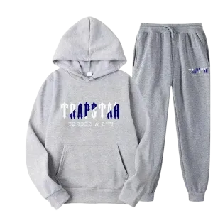 TrapFlow Hoodie & Pants