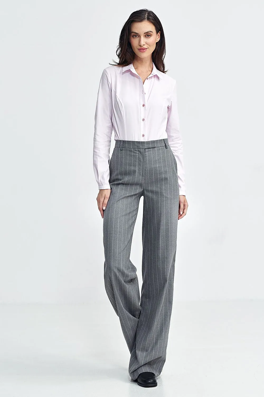 Trousers model 199716 Nife