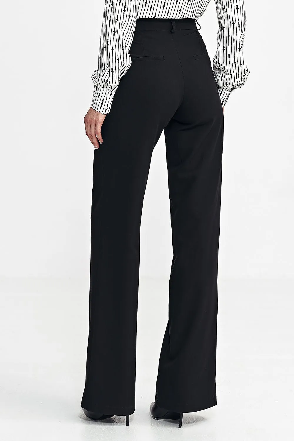 Trousers model 200387 Nife